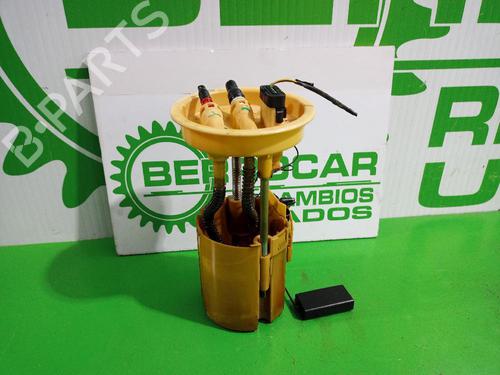 Fuel pump FORD S-MAX (WA6) 1.8 TDCi | BP31545062M76 - Image 4