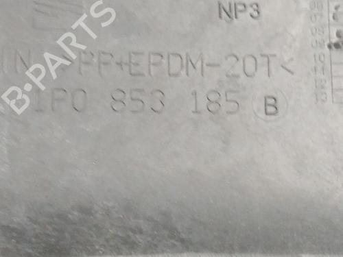 Scuttle panel SEAT LEON (1P1) 1.9 TDI | BP31563532C110  - Image 5