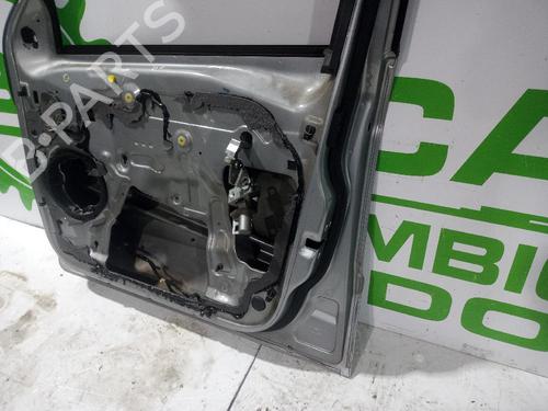 Right front door FORD S-MAX (WA6) 2.0 TDCi | BP31551168C3
