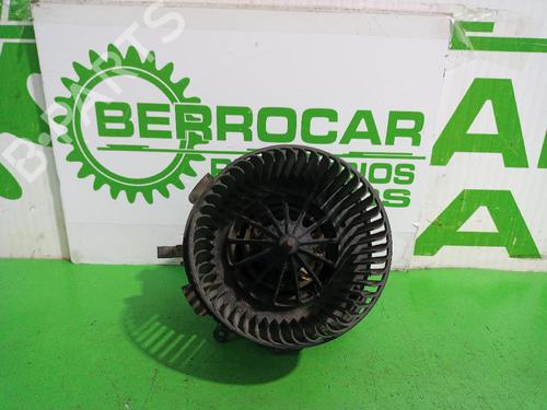 Used Heater blower motor OPEL ZAFIRA / ZAFIRA FAMILY B (A05) 1.9 CDTI (M75) (120 hp) 31550206