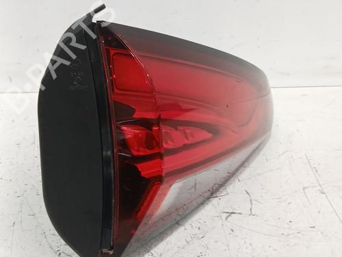 Left taillight MG MG ZS SUV (AZS1) 1.5 VTi | BP38865747C34  - Image 5