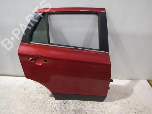 Dør højre bagtil SUZUKI SX4 S-Cross (JY) 1.4 T AllGrip (AKK414) (140 hp) 31567770