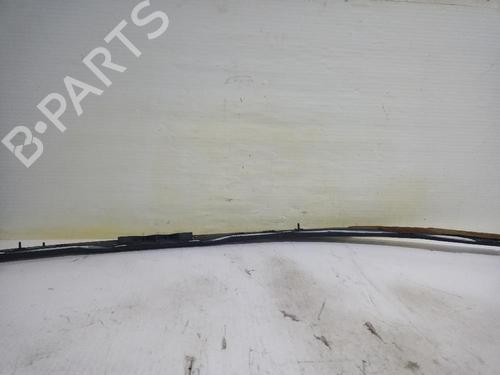 Used Left curtain airbag FORD MONDEO III (B5Y) 2.0 TDCi (130 hp) 31558936