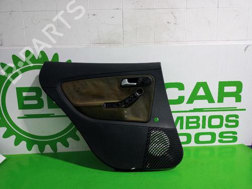 Used Rear left panel Rear left panel SEAT IBIZA III (6L1) 1.9 SDI (64 hp) 31543359 31543359