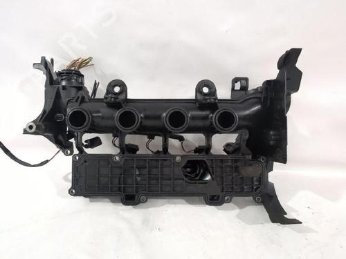 Used Valve cover Valve cover PEUGEOT 107 (PM_, PN_) 1.4 HDi (54 hp) 33746726 33746726