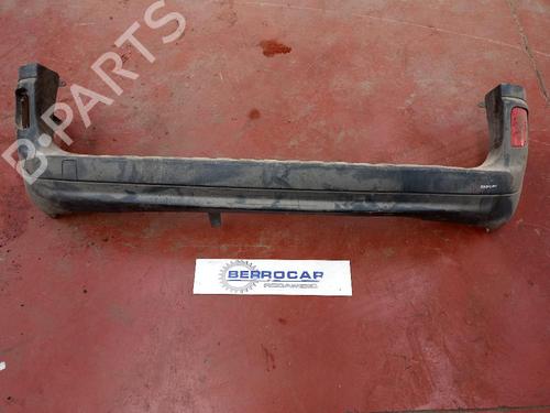 Used Rear bumper RENAULT KANGOO (KC0/1_) [1997-2026]  31678496