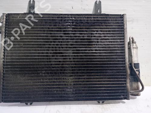 AC radiator RENAULT KANGOO Express (FC0/1_) | BP31677596M32 - Image 3