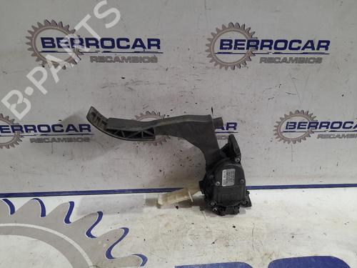 Pedal SEAT LEON (1M1) 1.9 TDI | BP31538811I4 - Image 7