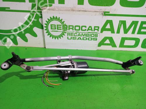 Front wiper motor DACIA SANDERO II | BP38862050M29 - Image 2