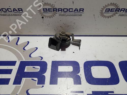 Horn SEAT EXEO (3R2) 2.0 TDI | BP31539125E13 