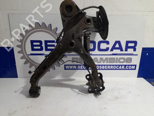 Used Right rear steering knuckle Right rear steering knuckle PEUGEOT EXPERT Van (V_) 1.6 BlueHDi 95 (95 hp) 31541635 31541635