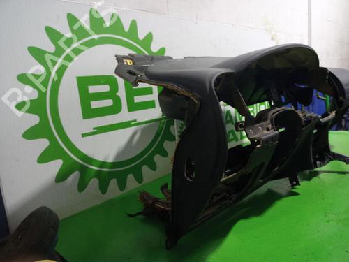 Dashboard OPEL ZAFIRA A MPV (T98) 2.0 DI 16V (F75) | BP31552915C46 