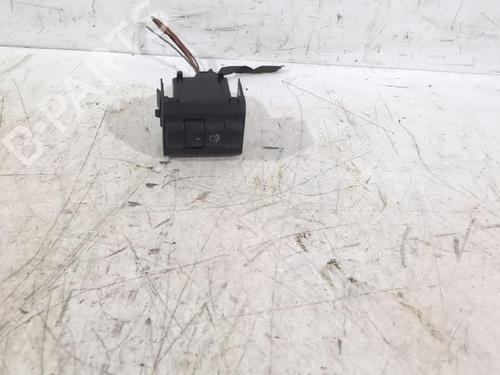 Used Headlight switch SKODA FABIA II Combi (545) 1.2 TSI (105 hp) 32489600