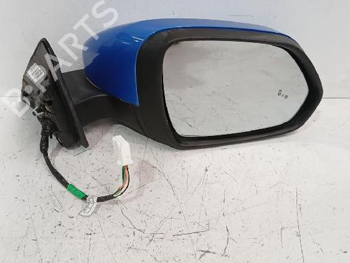 Used Right mirror Right mirror MG MG ZS SUV (AZS1) 1.5 VTi (106 hp) 35778395 35778395