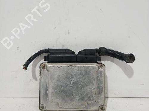 Engine control unit (ECU) SEAT AROSA (6H1) 1.4 TDI | BP33746068M57 - Image 3