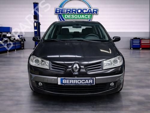 Electronic sensor RENAULT MEGANE II Saloon (LM0/1_) 1.5 dCi (LM02, LM13, LM2A) | BP31545530M84 - Image 5