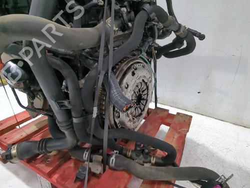Engine NISSAN JUKE (F15) 1.5 dCi | BP33904657M1 - Image 4