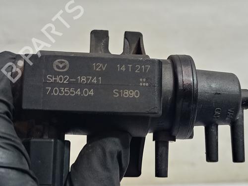Electronic sensor MAZDA 3 (BM, BN) | BP38863446M84 - Image 3