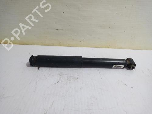 Used Right rear shock absorber OPEL GRANDLAND X Van 1.2 (75) (131 hp) 31559608