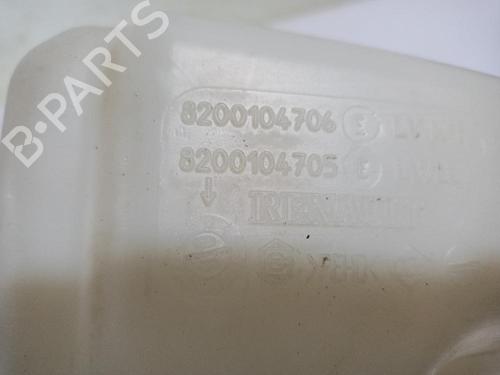 Windscreen washer tank RENAULT SCÉNIC II (JM0/1_) 1.5 dCi (JM1F) | BP31558677C113