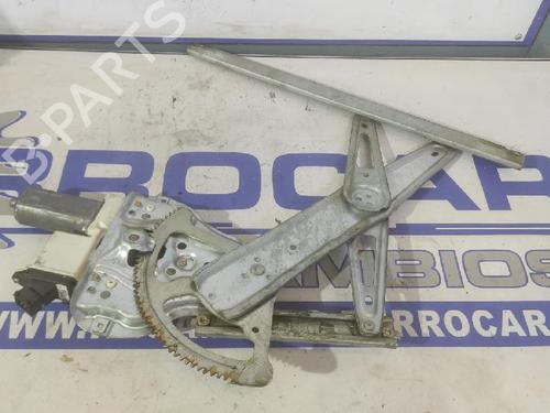 Used Front left window mechanism TOYOTA AVENSIS (_T25_) 1.8 VVT-i (ZZT251_, ZZT251R) (129 hp) 31677936