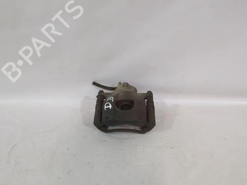Used Right front brake caliper Right front brake caliper PEUGEOT 107 (PM_, PN_) 1.4 HDi (54 hp) 33747133 33747133