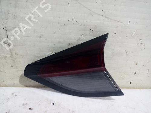 Right tailgate light OPEL CORSA F (P2JO) 1.2 (68) | BP31562722C80