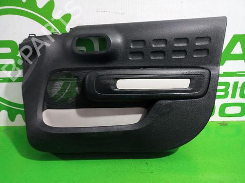Used Front right panel CITROËN C3 II (SC_) 1.2 VTi 82 (82 hp) 31551389