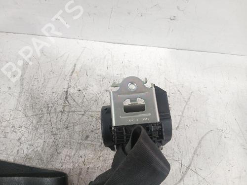 Front left seatbelt DACIA SANDERO II 1.5 dCi | BP31566532I26