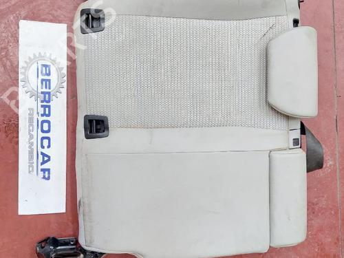 Rear seat MERCEDES-BENZ A-CLASS (W169) A 170 (169.032, 169.332) | BP31570169C17 