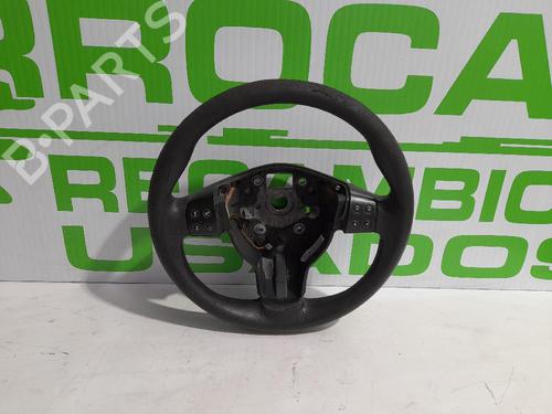 Used Steering wheel Steering wheel SEAT IBIZA III (6L1) 1.4 TDI (70 hp) 31542397 31542397