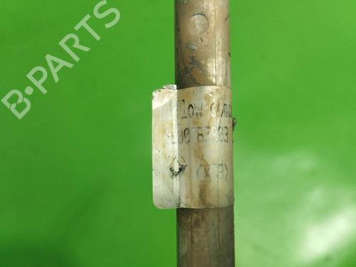 AC pipe RENAULT MEGANE II Saloon (LM0/1_) 1.5 dCi (LM1E) | BP31545544M126 - Image 2