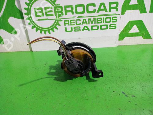 Left front fog light VW GOLF VI (5K1) 1.6 TDI | BP31553656C30  - Image 6