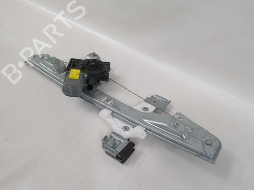 Used Rear right window mechanism Rear right window mechanism 38867086 38867086