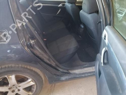 Middle console PEUGEOT 407 (6D_) | BP31548367I22 - Image 22