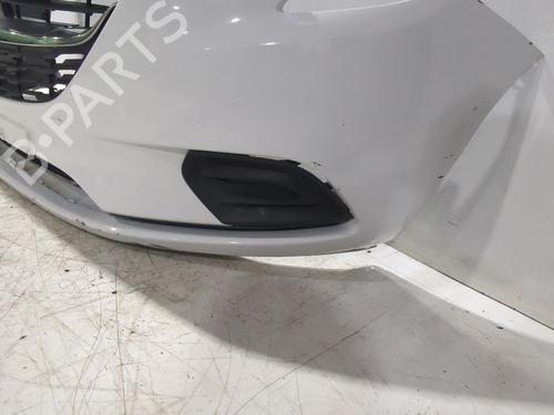 Front bumper OPEL CORSA E (X15) 1.3 CDTI (08, 68) | BP33734864C7 - Image 3