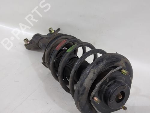 Left front shock absorber NISSAN PRIMERA Hatchback (P12) 1.6 | BP37414548M16 - Image 2