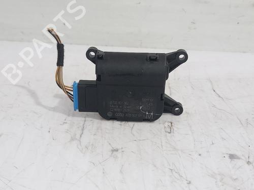 Electronic module VW PASSAT B7 (362) 1.6 TDI | BP31557479M83  - Image 5
