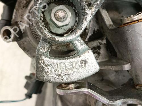 Gearbox VW PASSAT B6 (3C2) 2.0 TDI 16V | BP38868451M3 - Image 8