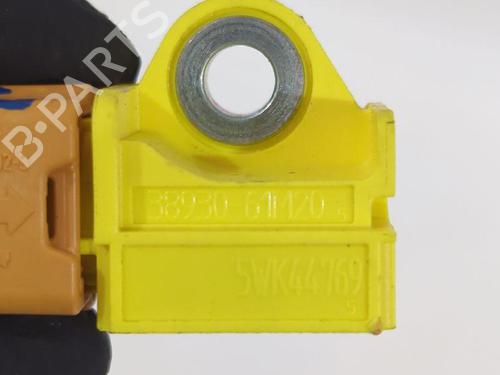 Electronic sensor SUZUKI SX4 S-Cross (JY) 1.4 T (AKK414) | BP37757572M84 - Image 4