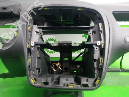 Dashboard SEAT ALTEA (5P1)  | BP38861393C46  - Image 7