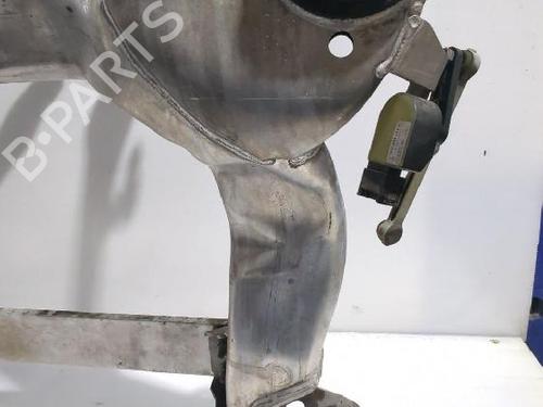 Subframe VW PHAETON (3D1, 3D2, 3D3, 3D4, 3D6, 3D7, 3D8, 3D9) 3.0 V6 TDI 4motion | BP31567409M9  - Image 12
