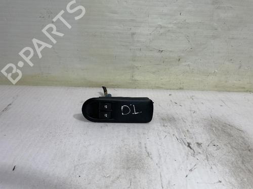 Used Left front window switch RENAULT SCÉNIC II (JM0/1_) 1.5 dCi (JM1F) (86 hp) 31558749