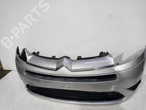 Foran kofangere CITROËN C4 Grand Picasso I (UA_) [2006-2013]  31677054