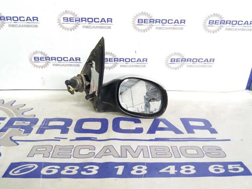 right-mirror-peugeot-206-hatchback-2ac-1998-1999-2000-2001-2002-2003-2004-2005-2006-2007-2008-2009-2010-2011-2012-31677729 main image