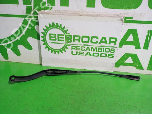 Vindspejlsviskerarm OPEL CORSA E (X15) | BP38861922C143 - Image 2