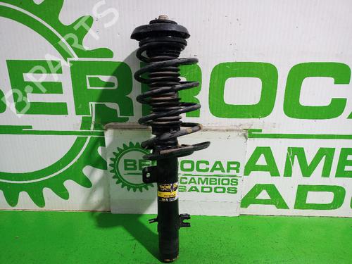 Right front shock absorber PEUGEOT 2008 I (CU_) | BP31676950M17