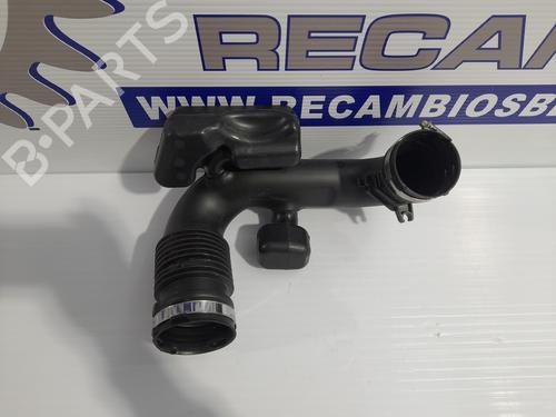 Pipe NISSAN NOTE (E11, NE11) | BP38860934M125 - Image 5