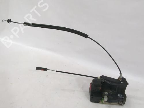 Used Front right lock Front right lock OPEL CORSA C (X01) 1.3 CDTI (F08, F68) (70 hp) 34645375 34645375