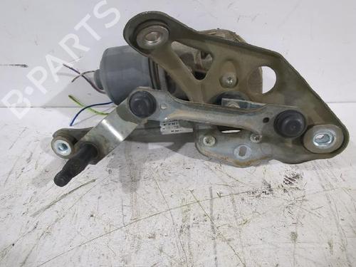 Used Front wiper motor PEUGEOT 407 (6D_) 2.0 HDi 135 (6DRHRH, 6DRHRE, 6DRHRG, 6DRHRJ) (136 hp) 31564982